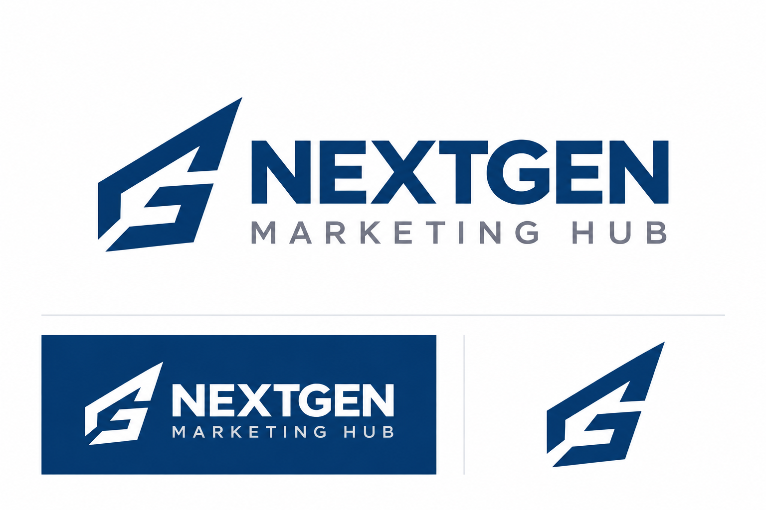 NextGen Marketing Hub
